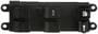Import Direct 14 Terminal Power Window Switch