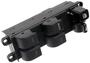Import Direct 16 Terminal Power Window Switch
