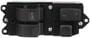 Import Direct 9 Terminal Power Window Switch