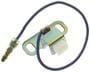 Import Direct Ignition 1 Terminal Parking Brake Switch
