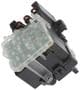 Import Direct 6 Terminal Windshield Wiper Switch