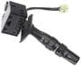 Import Direct 7, 7 Terminal Windshield Wiper Switch
