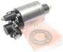 Import Direct Ignition 3 Terminal Starter Solenoid