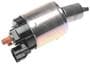 Import Direct Ignition 3 Terminal Starter Solenoid