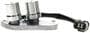 Import Direct Ignition 2 Terminal Transmission Control Solenoid