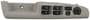 Import Direct 18 Terminal Power Window Switch