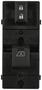 Import Direct 9 Terminal Power Window Switch
