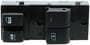 Import Direct 8 Terminal Power Window Switch