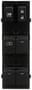 Import Direct 17 Terminal Power Window Switch