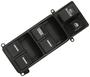 Import Direct 23 Terminal Power Window Switch