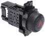 Import Direct 9 Terminal Hazard Warning Switch