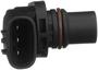 Import Direct 3 Terminal Camshaft Position Sensor