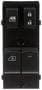 Import Direct 8 Terminal Power Window Switch