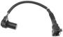 Import Direct 3 Terminal Camshaft Position Sensor