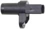Import Direct 3 Terminal Camshaft Position Sensor