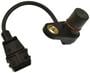 Import Direct 3 Terminal Camshaft Position Sensor