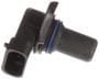 Import Direct 3 Terminal Camshaft Position Sensor