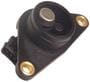 Import Direct 3 Terminal Camshaft Position Sensor