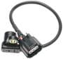 Import Direct 3 Terminal Camshaft Position Sensor