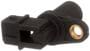 Import Direct 2 Terminal Crankshaft Position/Angle Sensor - New