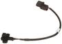 Import Direct 3 Terminal Crankshaft Position/Angle Sensor - New