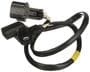 Import Direct 3 Terminal Crankshaft Position/Angle Sensor - New