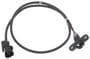 Import Direct 3 Terminal Crankshaft Position/Angle Sensor - New