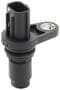 Import Direct 3 Terminal Camshaft Position Sensor - New