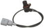 Import Direct 3 Terminal Crankshaft Position/Angle Sensor - New