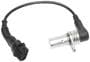 Import Direct 3 Terminal Crankshaft Position/Angle Sensor - New