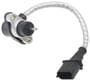 Import Direct 3 Terminal Crankshaft Position/Angle Sensor - New
