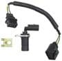 Import Direct 9 Terminal Crankshaft Position/Angle Sensor - New