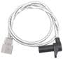 Import Direct 3 Terminal Crankshaft Position/Angle Sensor - New