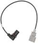 Import Direct 3 Terminal Crankshaft Position/Angle Sensor - New