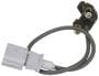 Import Direct 3 Terminal Crankshaft Position/Angle Sensor - New