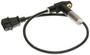 Import Direct 3 Terminal Crankshaft Position/Angle Sensor - New