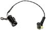 Import Direct 3 Terminal Crankshaft Position/Angle Sensor - New