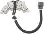 Import Direct 8 Terminal Crankshaft Position/Angle Sensor - New