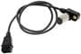 Import Direct 3 Terminal Crankshaft Position/Angle Sensor - New