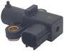 Import Direct 2 Terminal Crankshaft Position/Angle Sensor