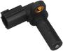 Import Direct 2 Terminal Crankshaft Position/Angle Sensor - New
