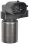 Import Direct 2 Terminal Crankshaft Position/Angle Sensor