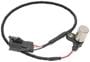 Import Direct 3 Terminal Crankshaft Position/Angle Sensor - New