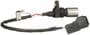 Import Direct 2 Terminal Camshaft Position Sensor