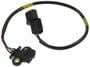 Import Direct 3 Terminal Crankshaft Position/Angle Sensor - New