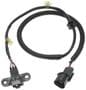 Import Direct 3 Terminal Crankshaft Position/Angle Sensor - New