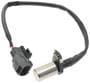 Import Direct 2 Terminal Crankshaft Position/Angle Sensor - New