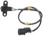 Import Direct 3 Terminal Crankshaft Position/Angle Sensor - New