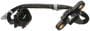 Import Direct 3 Terminal Crankshaft Position/Angle Sensor - New