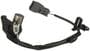 Import Direct 2 Terminal Crankshaft Position/Angle Sensor - New